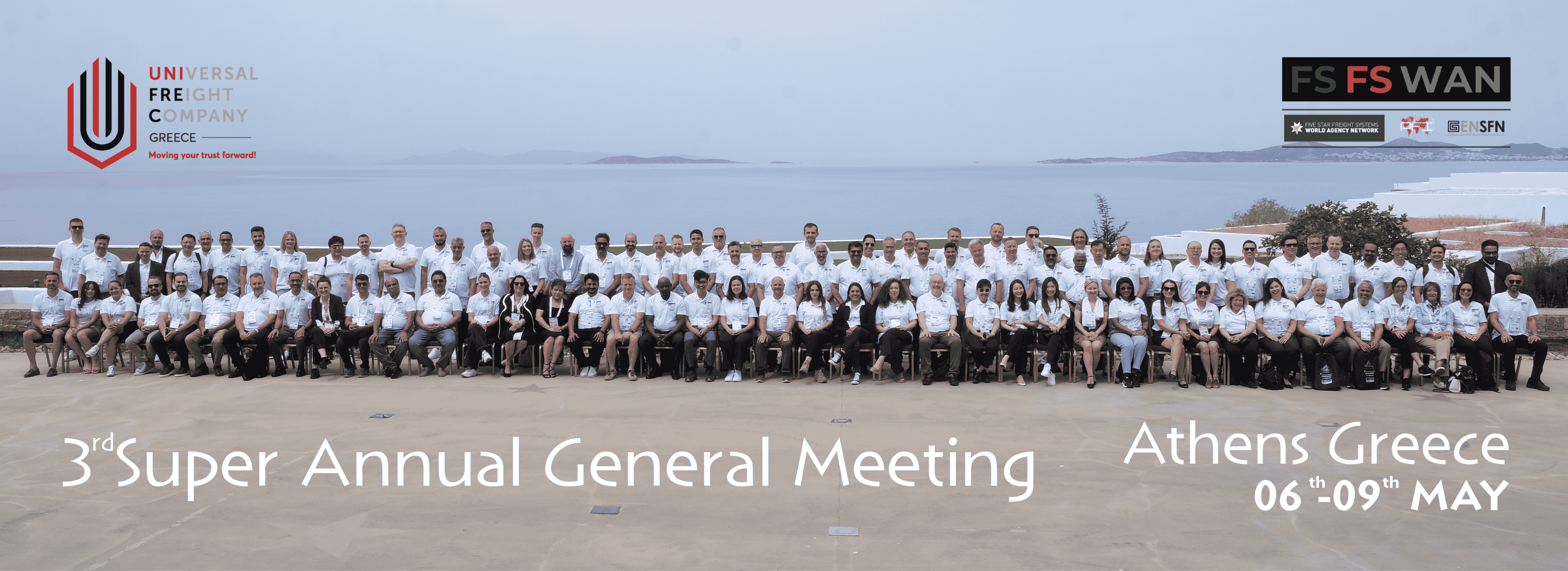 2025 AGM Athens Conference